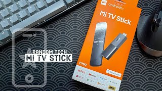 Random Tech - Turn Old Smart Tv To Android Tv On Cheap