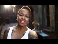 Chrisette Michele - A Couple Of Forevers klip izle
