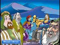 فيديو قصص عربي