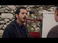 23. Bölüm "Ağzını gırdımın altınları" / Yeşil Deniz (1080p)