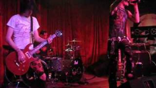 Watch Staci Grim Plastic Dolls video