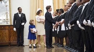 Lee Daniels The Butler Official Trailer