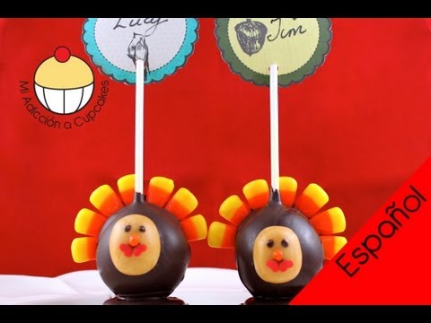 como decorar un pavo para thanksgiving decorar una paleta de torta con un pavo de acci 243 n de como decorar un pavo para thanksgiving decorar una paleta de torta con un pavo de acci 243 n de