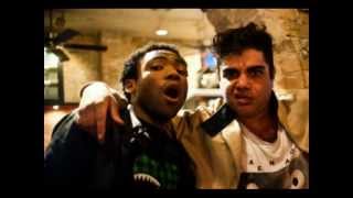 Watch Childish Gambino Tell Me (Ft. Heems) video