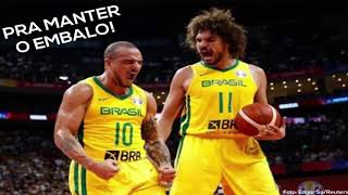 PODCAST - POR UMA VAGA NAS QUARTAS DE FINAL (PART. CAIO GASPARETTO)