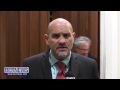 AG Mark Pettingill On Criminal Code Amendment Act, Mar 21 2014