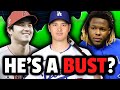 Vladdy Jr is Becoming a BUST!? Shohei Ohtani is Getting Better.. (MLB Recap)