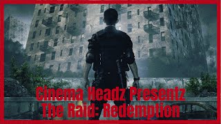 The Best Indonesian Martial Arts Film Ever Made? - The Raid:Redemption - Cinema Headz Reviewz