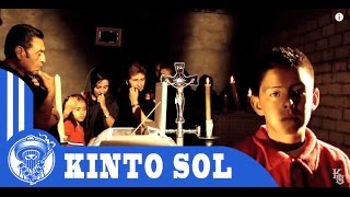 Watch Kinto Sol Hoy Me Voy video