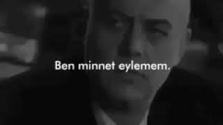 Eşkiya Dünyaya Hükümdar Olmaz Şahin Ağa Güzel Sözler