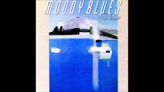 Watch Moody Blues Here Comes The Weekend video