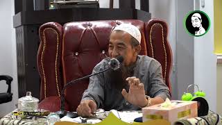 Hukum Perempuan Tindik Telinga - Ustaz Azhar Idrus