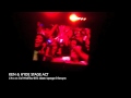 L'Arc~en~Ciel World Tour 2012 Jakarta - Hyde & Ken Stage Act [HD]