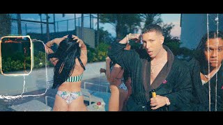 AKUNA - MIO (Video Oficial)
