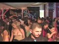 Super Odisea-levantando las manos Live!