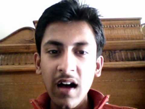 Meri maa taare zameen par-saurabh dadwal