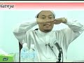 Ustaz Kazim Elias 10 Golongan Yang Tidak Diterima Solatnya images Ustaz Kazim Elias 10 Golongan Yang Tidak Diterima Solatnya