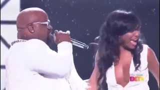 Watch Ceelo Fool For You video
