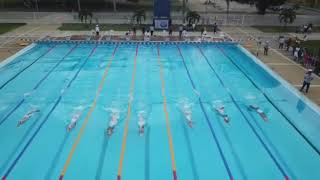 Campeonato Nacional Interligas de Natación con Aletas Juvenil y Mayores - 3