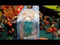 Skylanders Trap Team Unboxing Air Element Tempest Timer Trap