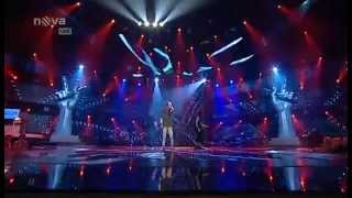 lenka lo hrůzová hlascs guano apes open your eyes
