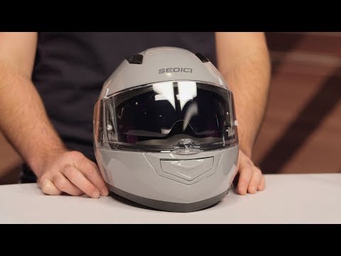 Thumbnail for Sedici Strada II Helmet Review
