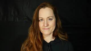 Dorka Grimová - IMPRO TALKS pozvánka