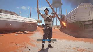 True Hibana Mvp Animation