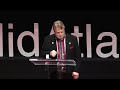 TEDxMidAtlantic 2010 - Bob Martin - 11/5/10
