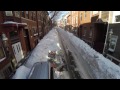 2015 Boston Winter by Air