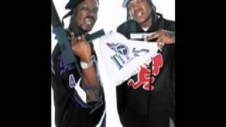 Watch Three 6 Mafia Armageddon video