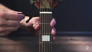 Acoustic Quick Release System | D'Addario Accessories