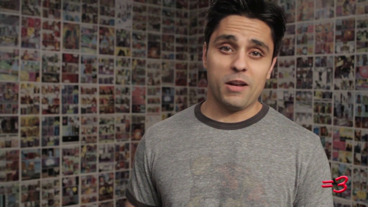 Guy Sticks Knife in Toaster YouTube