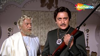 Climax Dharamyudh 1988 Hd Part Sunil Dutt, Shatrughan, Kimi Katkar, Aditya Pancholi
