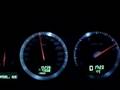 Volvo V70 D5 Heico 0-170 km/h