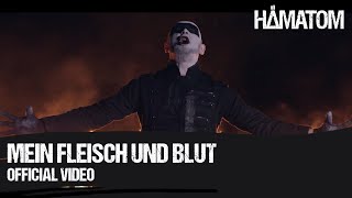 Hämatom - Mein Fleisch Und Blut