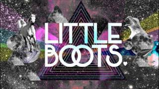 Watch Little Boots I Wish video
