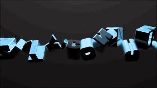 My Intro By Saniity-S1Lky
