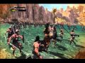 【TROY無双】女王の最後