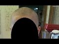Mom punishes daughter by shaving her head