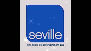 Entertainment One Seville International Les Films Seville And Entertainment One Edit