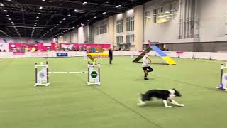 Hi5 & Ethan - 2024 Junior Invitational - T2B
