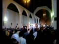 Procesion Jesus Sepultado en San Cristobal Verapaz