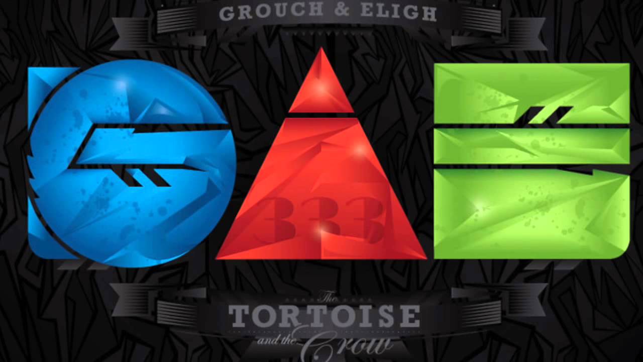 G&E* Grouch & Eligh, The - The Clap G&E* Grouch & Eligh, The - The Clap