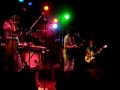 Emmett Brown perform "Hong Kong Fuey"