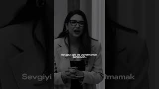 Fulya Öztürk - Birisi Gitmek Istiyorsa Bırakın Gitsin..