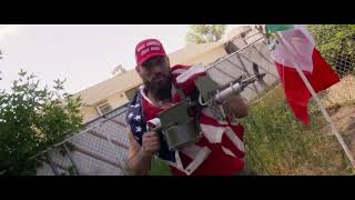 Berner420 Maga Land Official Music Video Prod By