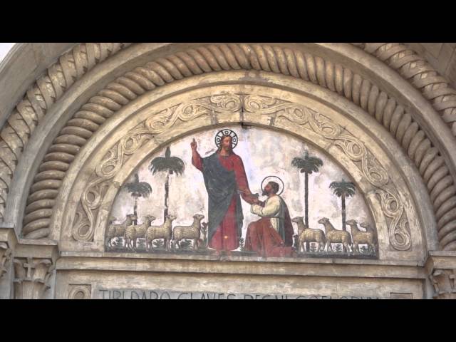 Videoguide - Villanova d'Asti: arte e storia