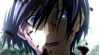Top 10 Anime Where The Main Character Has A Dark Past