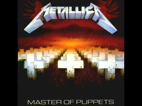 Metallica - Leper Messiah (HD)